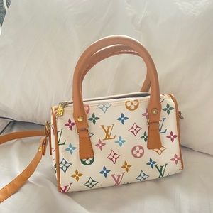 Louis Vuitton purse